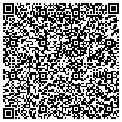 QR-код с контактной информацией организации Администрация муниципального образования р.п. Красный Текстильщик