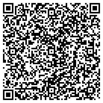 QR-код с контактной информацией организации ЦАРИЦЫНСКИЕ КРАСКИ
