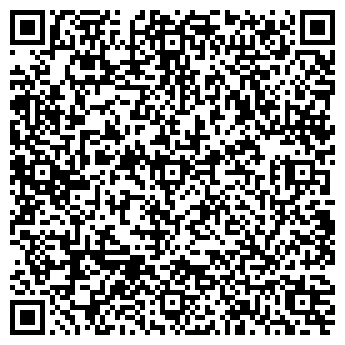 QR-код с контактной информацией организации Магазин, ИП Левин В.И.