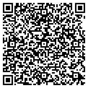 QR-код с контактной информацией организации Удача, магазин