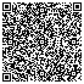 QR-код с контактной информацией организации Банкомат, Райффайзенбанк, ЗАО