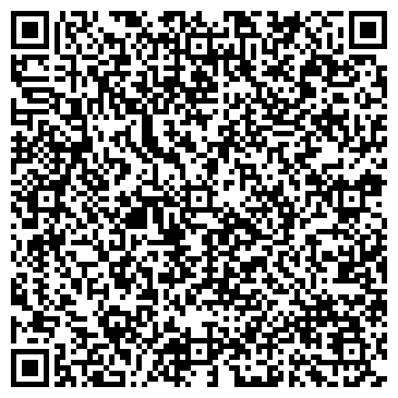 QR-код с контактной информацией организации Ателье-студия Ксении Волынкиной