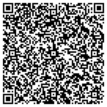QR-код с контактной информацией организации Общежитие, Брянский профессионально-педагогический колледж