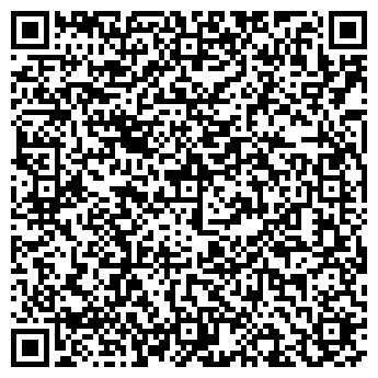 QR-код с контактной информацией организации АС-ТЕХКРАСКА ООО