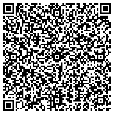 QR-код с контактной информацией организации Администрация с. Сабуровка