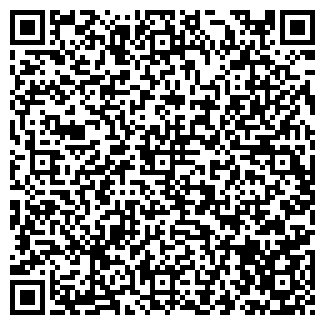 QR-код с контактной информацией организации ГЕНВИС ООО