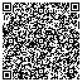 QR-код с контактной информацией организации Общежитие №3, МУП ЖКХ