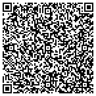 QR-код с контактной информацией организации Мех для всех