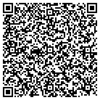 QR-код с контактной информацией организации Банкомат, СМП Банк, ОАО, филиал в г. Калуге