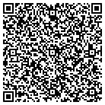 QR-код с контактной информацией организации Общежитие, ООО Жилспецсервис