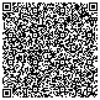 QR-код с контактной информацией организации Кофейный дом Прикамья, торгово-сервисная компания, Офис оптовых продаж