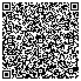 QR-код с контактной информацией организации ЛИНА СЕРВИС ООО