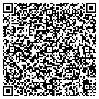 QR-код с контактной информацией организации Продуктовый магазин, ИП Авдеев А.И.