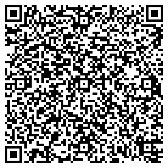 QR-код с контактной информацией организации Банкомат, ЮниКредит Банк, ЗАО, Калужский филиал