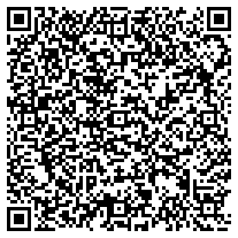 QR-код с контактной информацией организации ТЕПЛОМАГИСТРАЛЬ