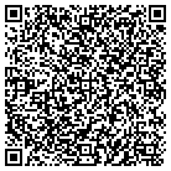 QR-код с контактной информацией организации Италко-Пермь