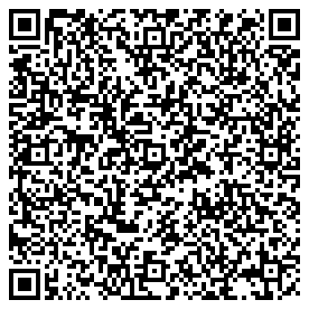 QR-код с контактной информацией организации Банкомат, Райффайзенбанк, ЗАО, Калужский филиал