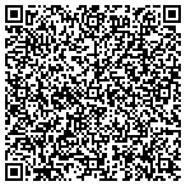 QR-код с контактной информацией организации Преображенский