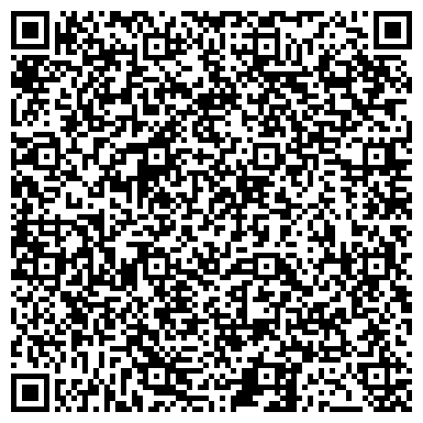 QR-код с контактной информацией организации Совет муниципальных образований Саратовской области