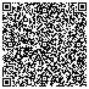 QR-код с контактной информацией организации Банкомат, АКБ РОСБАНК, ОАО, филиал в г. Калуге