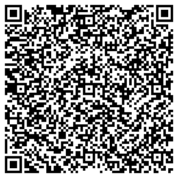 QR-код с контактной информацией организации ООО Трансфэр