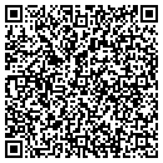 QR-код с контактной информацией организации Мир штор