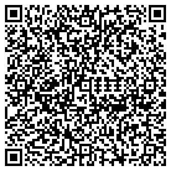 QR-код с контактной информацией организации Савад, ООО, продуктовый магазин