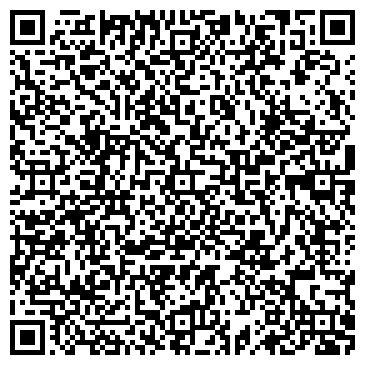 QR-код с контактной информацией организации ОАО Курская теплосетевая компания