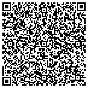 QR-код с контактной информацией организации ЗАО Интермедсервис