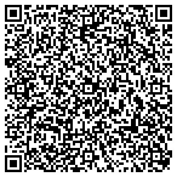QR-код с контактной информацией организации ИП Магазин автозапчастей  Деталь Плюс