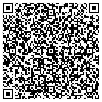 QR-код с контактной информацией организации Банкомат, АКБ Связь-Банк, ОАО, Калужский филиал