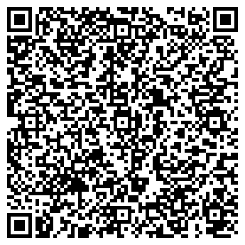 QR-код с контактной информацией организации Каталина
