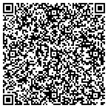 QR-код с контактной информацией организации Агроком
