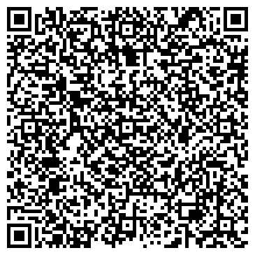 QR-код с контактной информацией организации Продуктовый магазин, ИП Кущ А.Ф.
