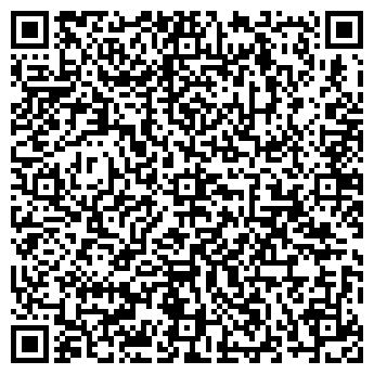 QR-код с контактной информацией организации ООО Амтэл Плюс