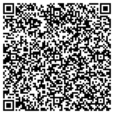 QR-код с контактной информацией организации Алиса-НН
