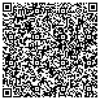 QR-код с контактной информацией организации Магнат, сеть магазинов, Торговый центр