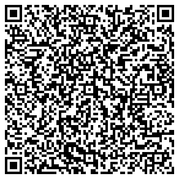 QR-код с контактной информацией организации ИП Магазин автотоваров