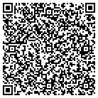 QR-код с контактной информацией организации Универсам, ИП Газарян А.Р.