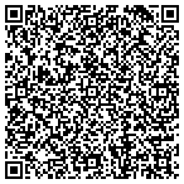 QR-код с контактной информацией организации Дом кафеля