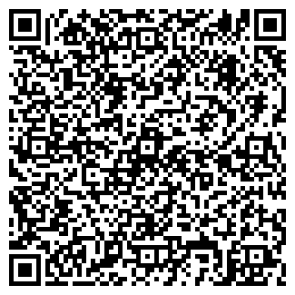 QR-код с контактной информацией организации Успех