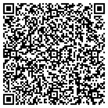 QR-код с контактной информацией организации Georga