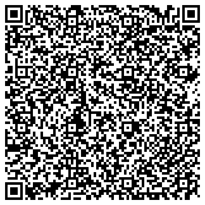 QR-код с контактной информацией организации EvroKorean Motors