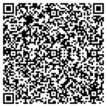 QR-код с контактной информацией организации Банкомат, АКБ ФОРА-БАНК, ЗАО