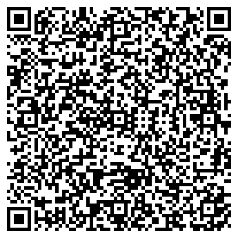 QR-код с контактной информацией организации ВЬЮНОВ ИП О.Е.