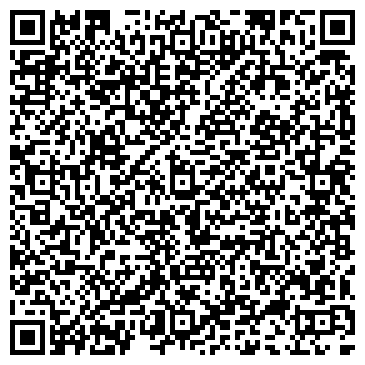 QR-код с контактной информацией организации Торговый центр на Октябрьской, 93г