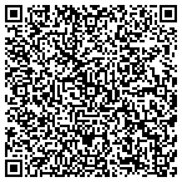 QR-код с контактной информацией организации ООО "Кейсгуру"