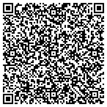 QR-код с контактной информацией организации АвтоКлуб