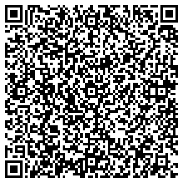 QR-код с контактной информацией организации ТЕРМИНАЛ ИНТЕР-СЕРВИС ЗАО