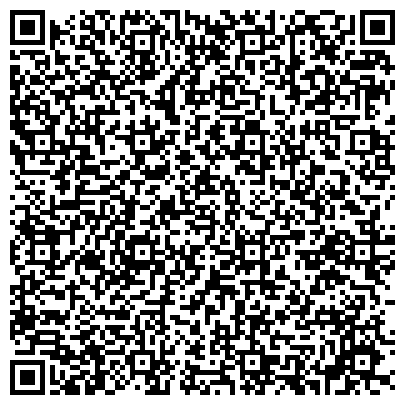 QR-код с контактной информацией организации Аквафор, Пермское представительство, Новый фирменный магазин